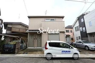 サンパティークの画像