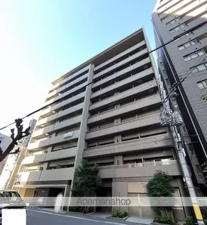 エスポルテ福島【5階】の外観