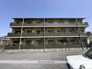 PHLOX五反田【202号室】の外観