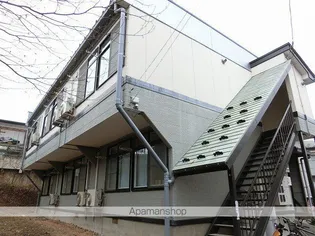 レジデンスEの画像