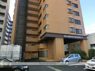 ライオンズマンション本町通第2の画像