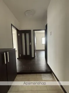 隆豊ハイツ【2階】の玄関