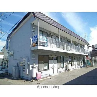 コーポラスみやびの画像