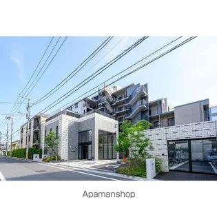 アーバンパーク船堀の画像