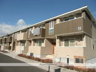 サンシャイン Ⅰ番館の画像