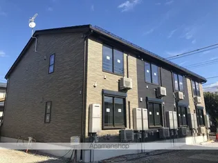 シャルマン天童Ⅰの画像