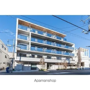スタイリオ池上WELLの画像