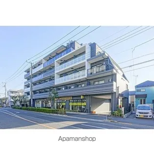 KDXレジデンス西調布の画像