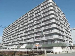 ターミナルマンション朝日プラザ堺の画像