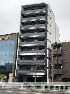 XEBEC大鳥居ASYLCOURTの画像