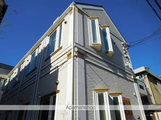 フェリスジャスパーの画像