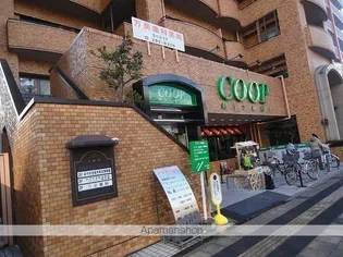 L’AZURE SENDAI【405号室】の周辺