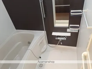 サニー・レジデンス【8階】の風呂