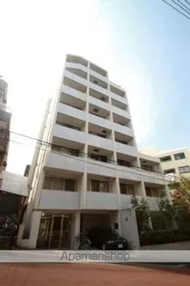 カーサ・デル・ソル小石川【1階】の外観