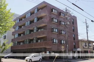 リバティ田原町の画像