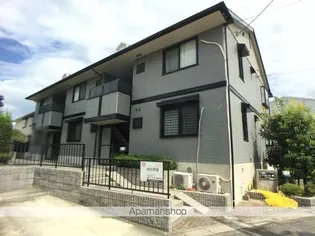 エクセレント藤【1階】の外観