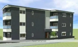 アーツ駒込の画像