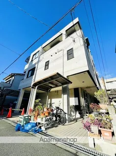 ピュアメゾン 旭化成ヘーベルメゾンHEBEL HAUSの画像