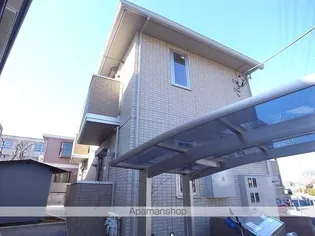 グリーンヒル北八の画像