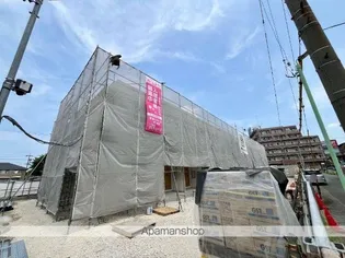 ラ・カシェット【1階】の外観