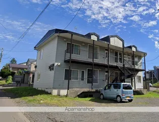 メゾン東部Iの画像