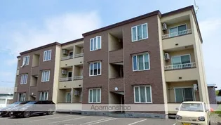 タネットK館の画像