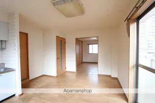 アルコリッチ【2階】の内装