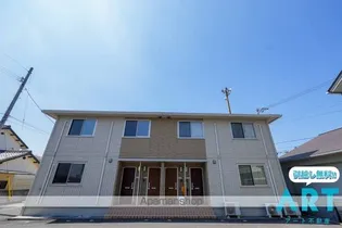 グレイス 南吉田 B棟の画像