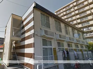 レオパレスメルスィーコリンヌの画像