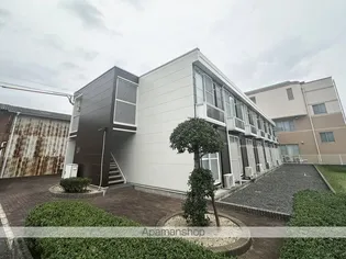 レオパレスアイの画像