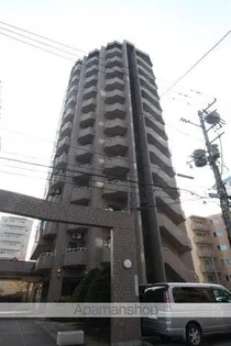 ビッグパレス西線WESTの画像