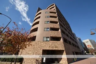 トーシンフェニックス中野坂上の画像