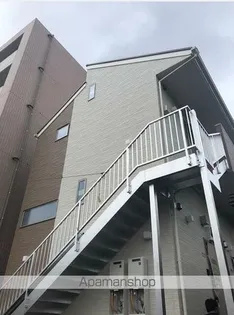 タックフォレスト保土ヶ谷の画像