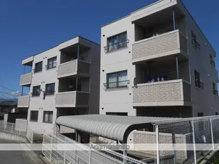 ファミーユ松原Aの画像