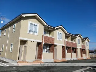 メゾン ドゥ アンジュの画像