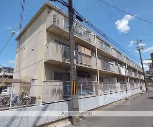 コーポ嵯峨野の画像