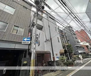 久保田ビルの画像