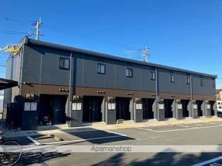 レオパレスドイシャンⅡの画像