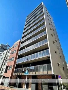 ログ東駒形の画像