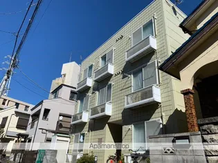 レオパレススターフィールドの画像