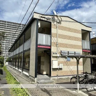レオパレス南天の画像