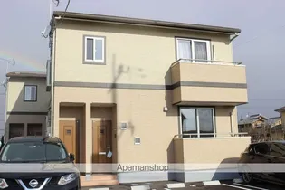 ジョイフルライフサトウE棟の画像