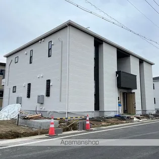 FOREST MAISON南草津の画像