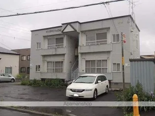 サンプラザ発寒の画像