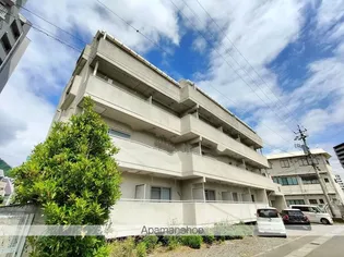 フォレストハイツの画像