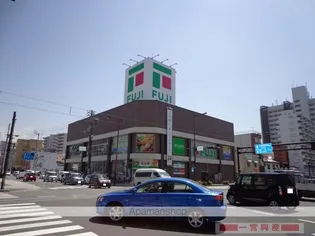 カドタパレス【5階】の周辺