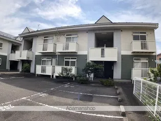 ファンタジーヒルズAの画像