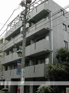 サンテミリオン中野富士見町駅前の画像