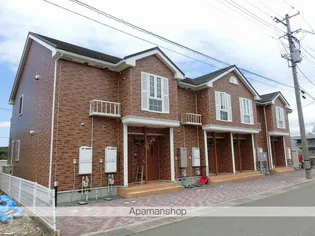 グリーンスクエアBの画像