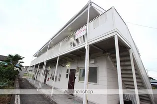 サンシャイン蒲町の画像